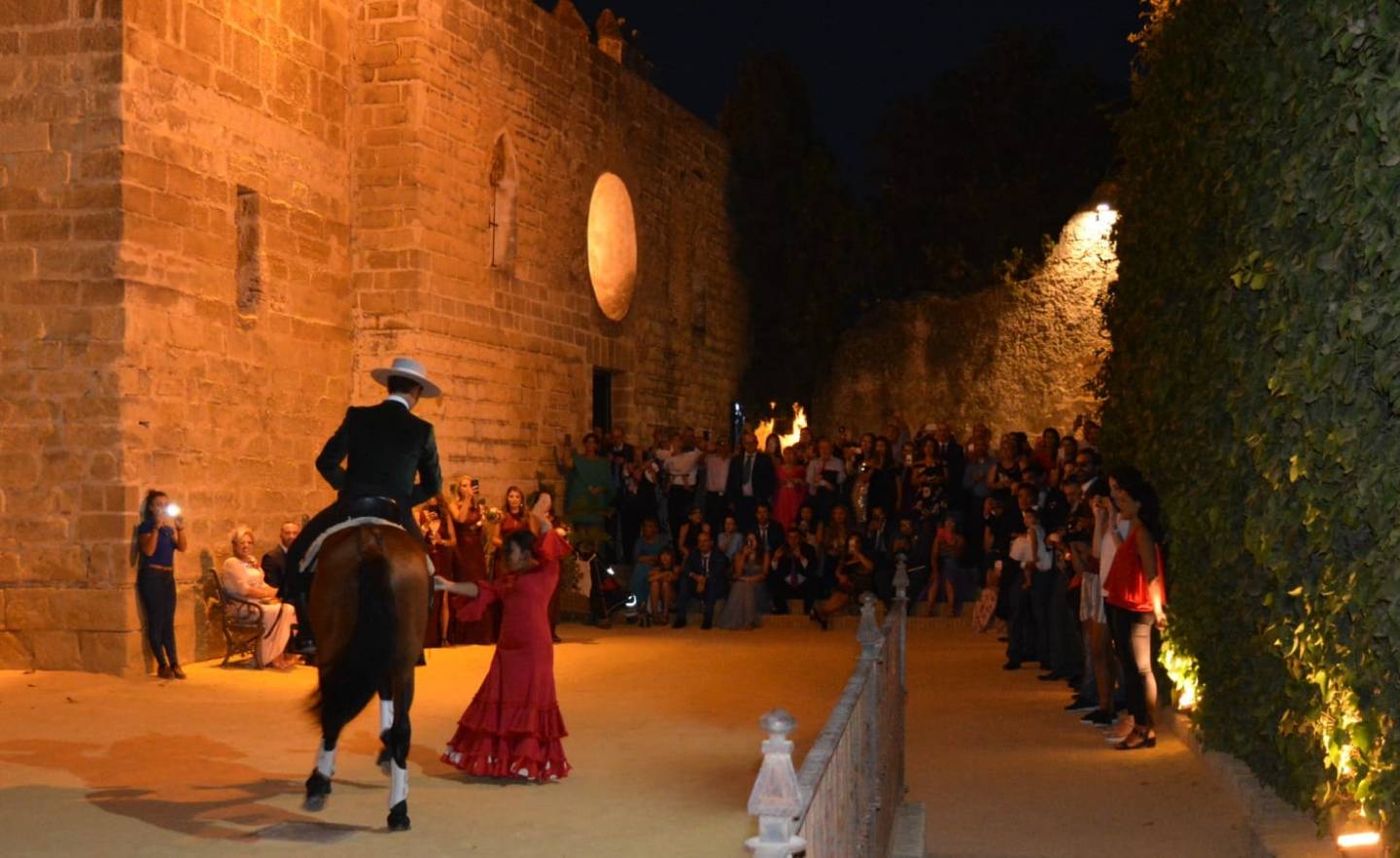 Espectaculos Ecuestres Eduardo Gallardo