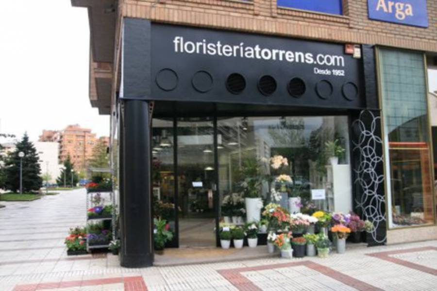 Floristeria Torrens