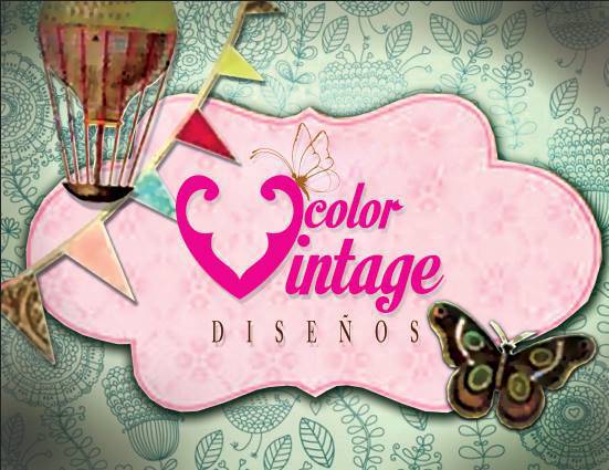 Colorvintage