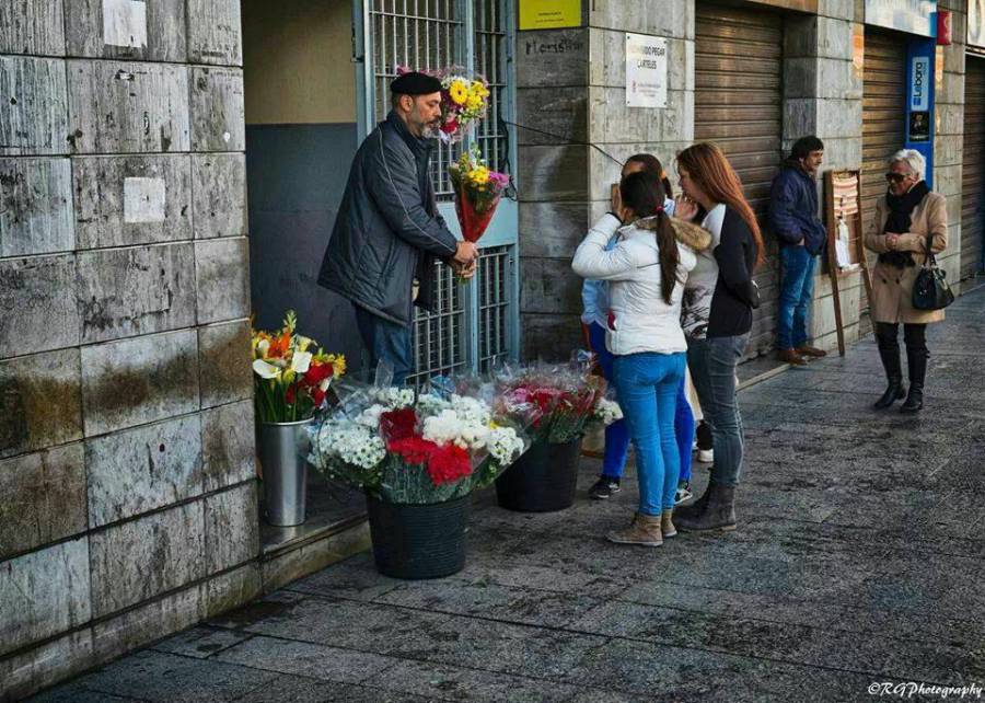 Floristeria Goyo