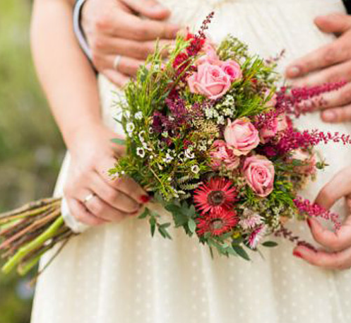 Floristeria Fiorebuin