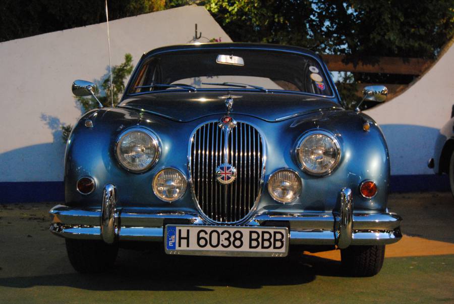 Autoclassics