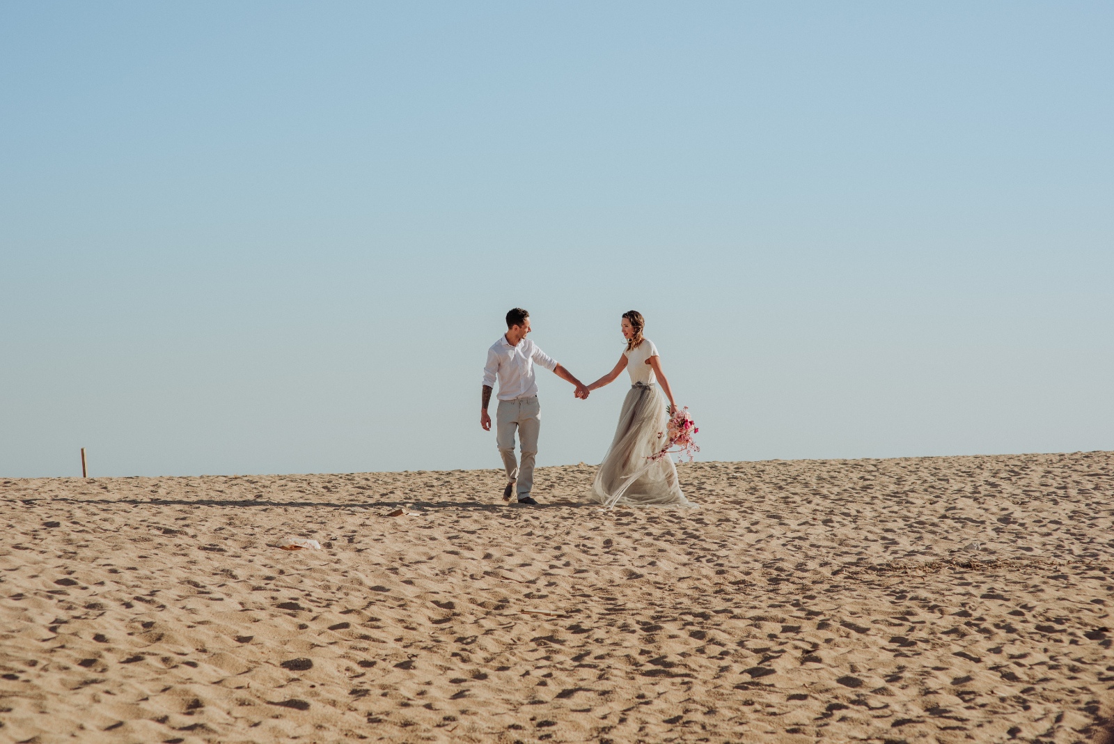 Carlos García Fotografía Creativa De Bodas