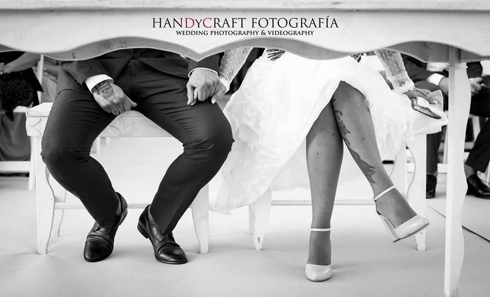 Hand&craft Fotografía Y Video