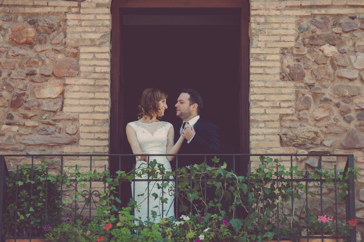 Preboda en Castellón - Marta Mor Fotografía