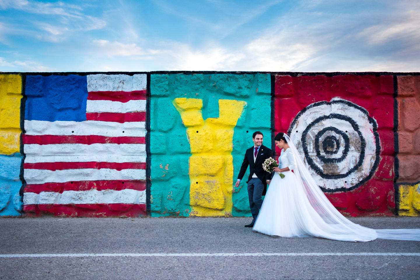 Bersuá, Fotografía De Bodas.