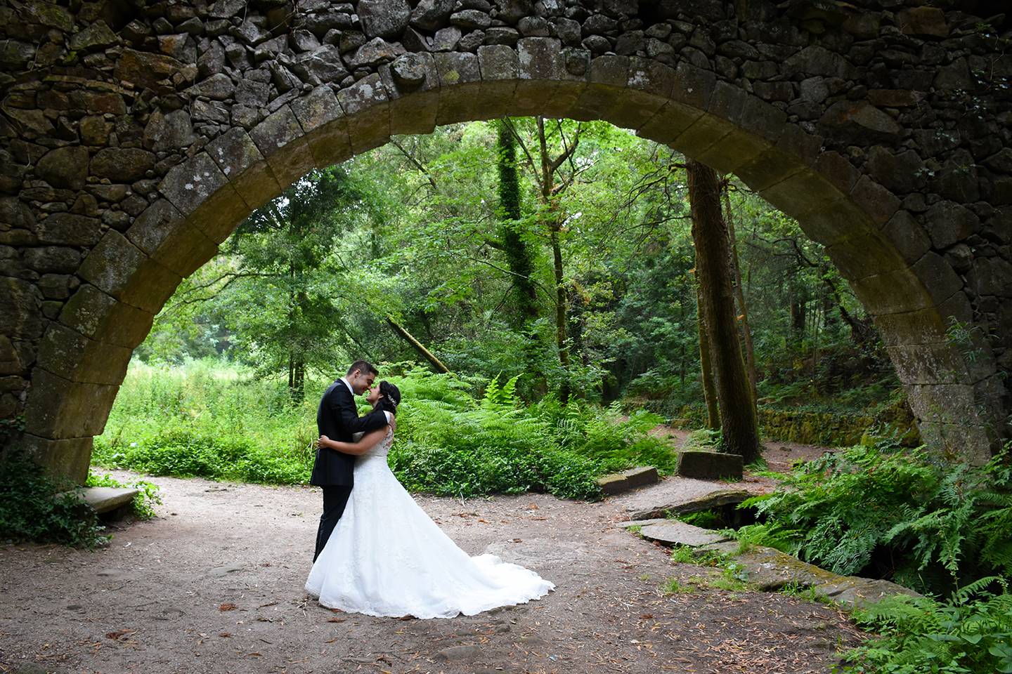 Materia Prima Fotoarte Bodas