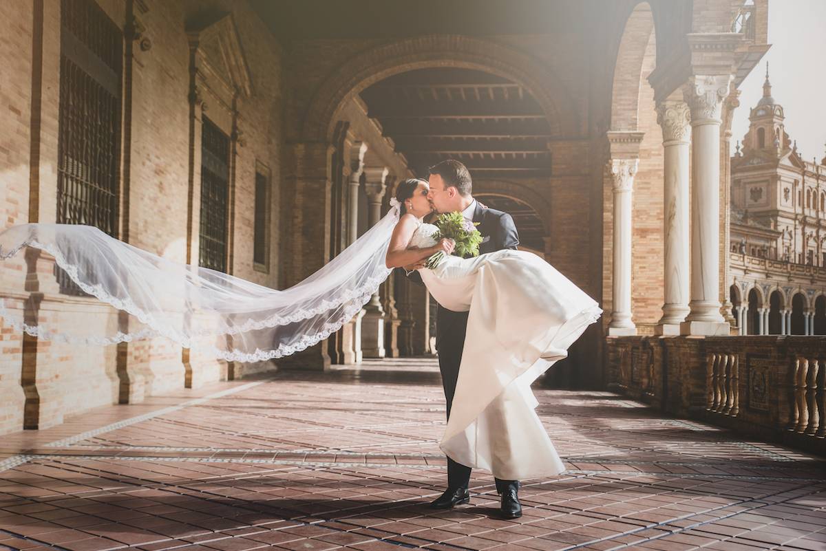 Fotografía De Boda