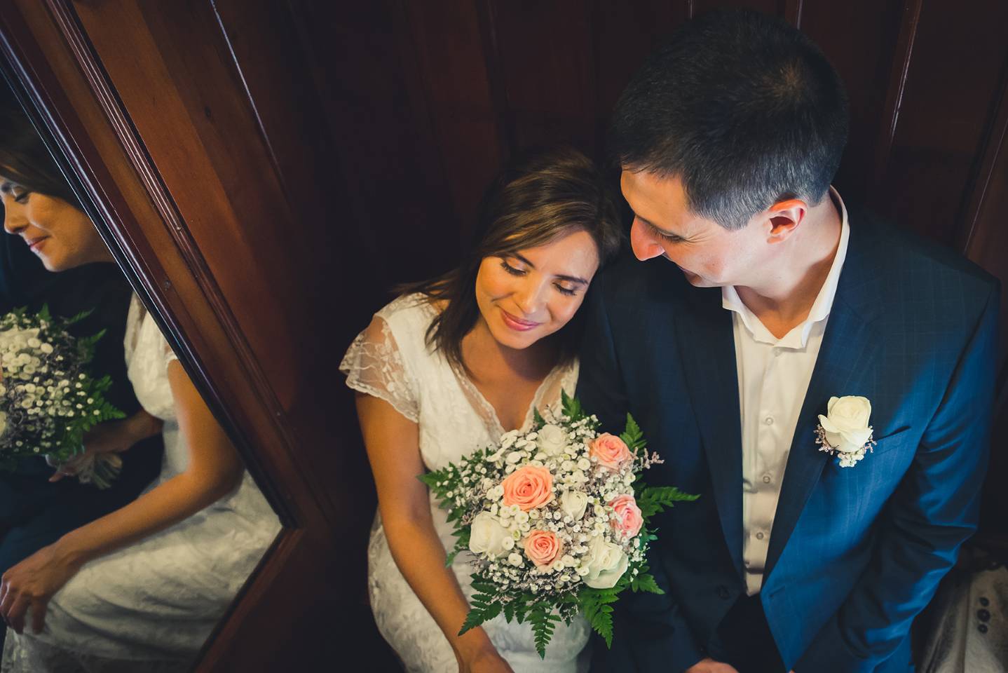 Colecciona Momentos Boda