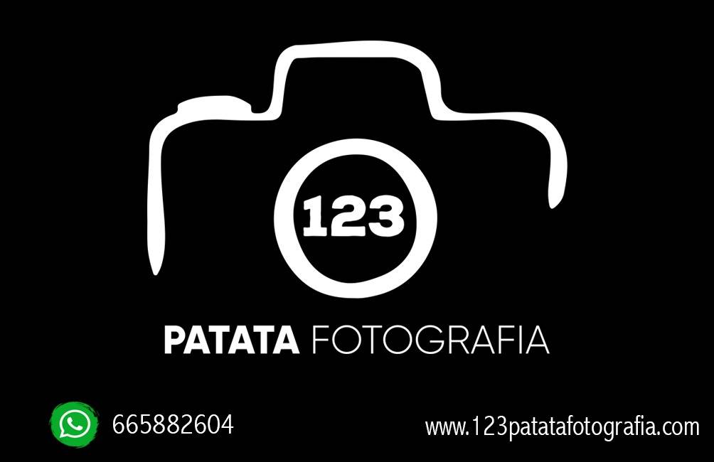 Pack Fotografía 123 Patata Fotógrafos De Ilusiones