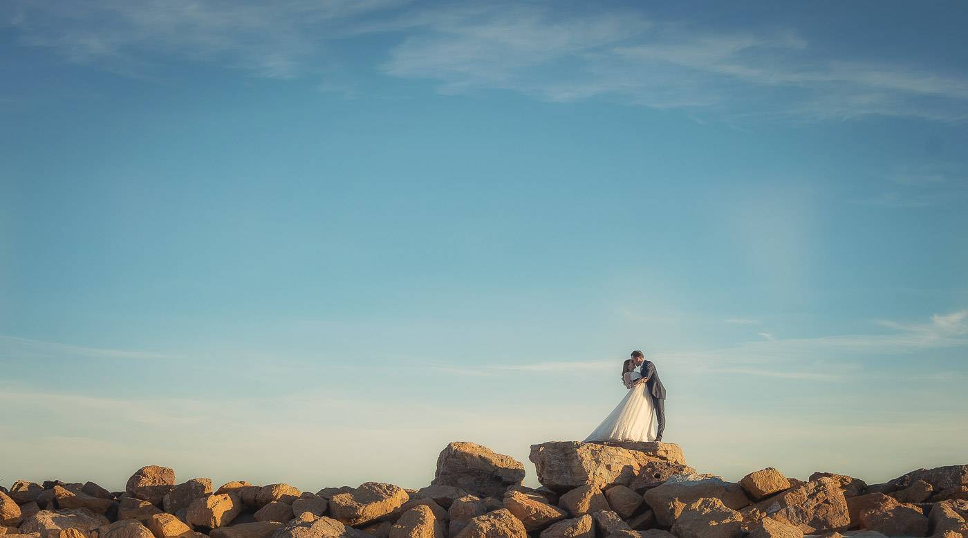 Fotografía De Boda Completa Desde 800€