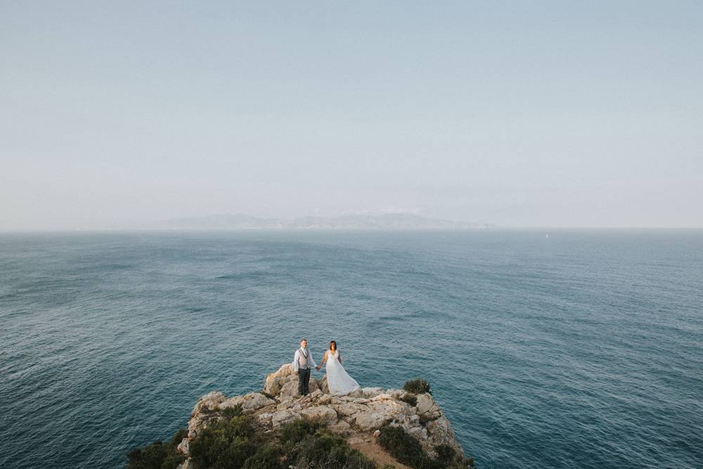 M Boda Íntima | Fotografia De Boda íntima