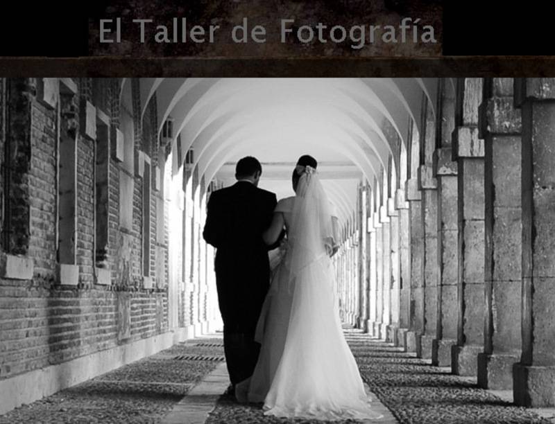 El Taller De Fotografía