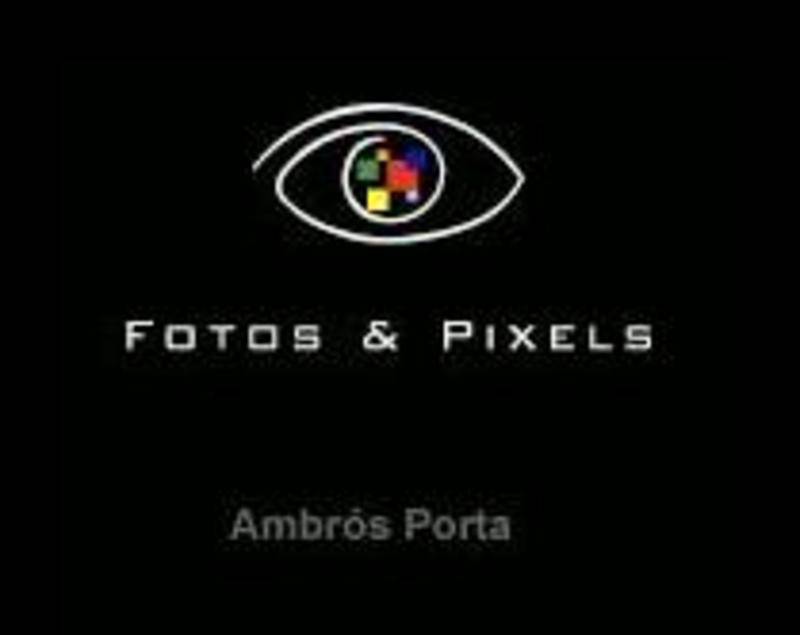 Fotos & Pixels