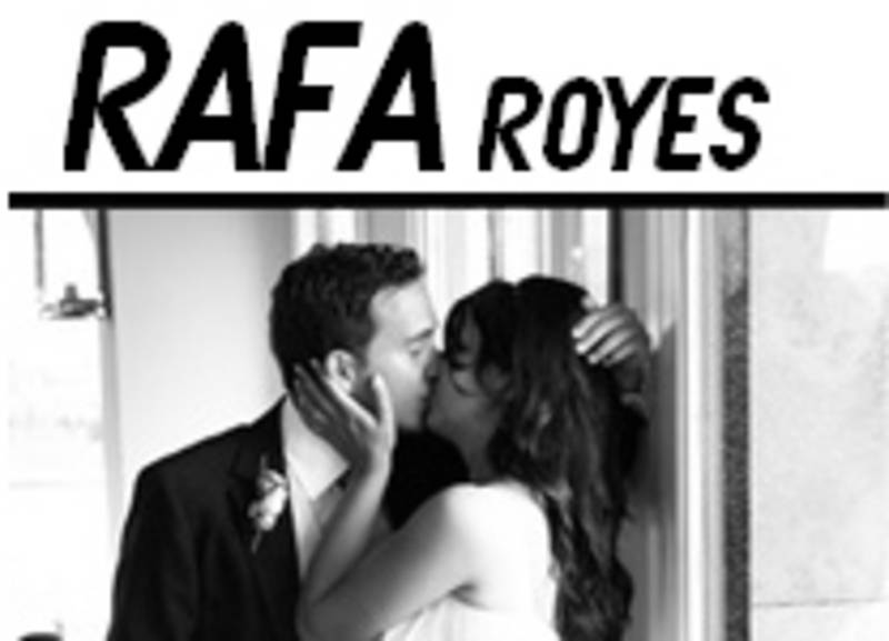 Rafa Royes Fotògraf