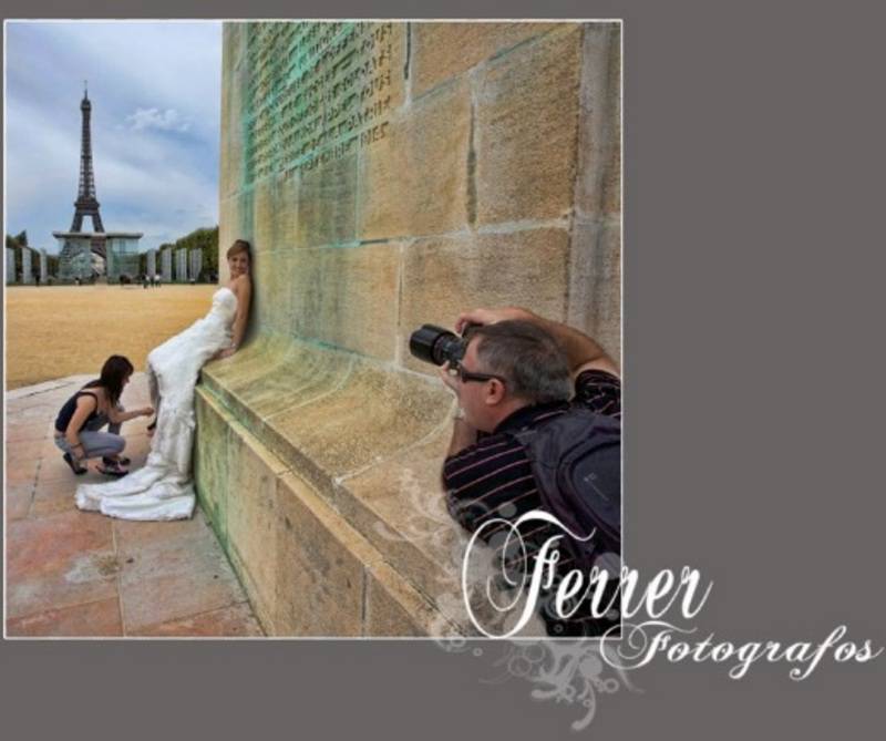 Fotovideo Ferrer