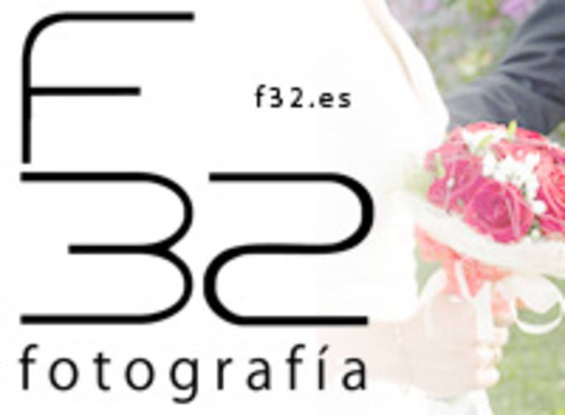 F32 Fotografía