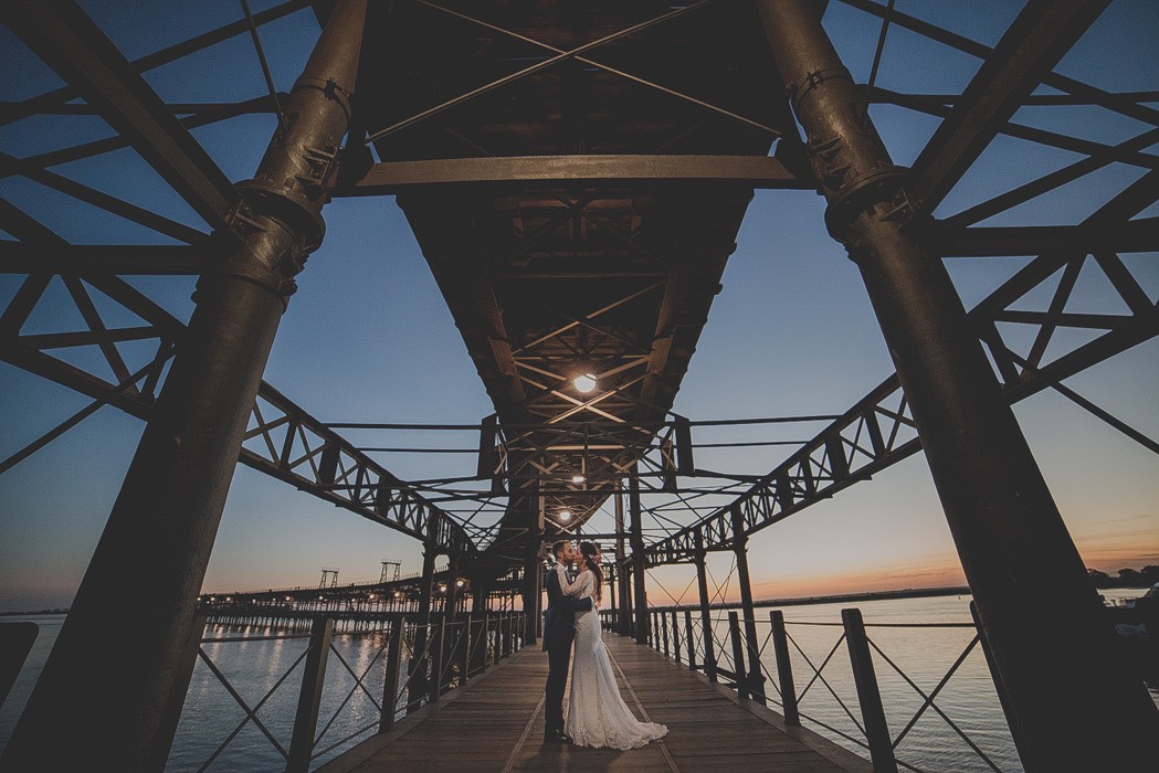 Fotografia Boda Huelva