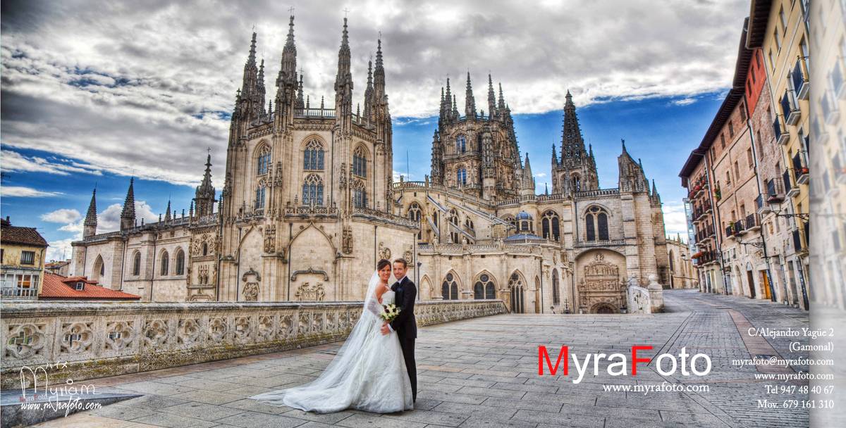 MyraFoto Boda