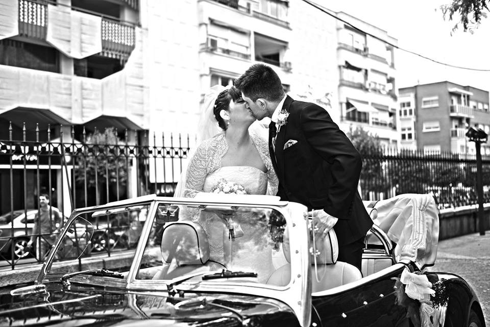 FotoArada. Fotografía para Bodas en Madrid Navalcarnero. Parejas 1