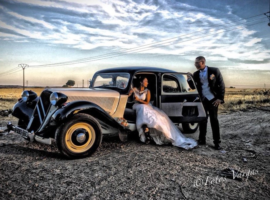 Foto Estudio Vargas. Fotografía para Bodas en Madrid Parla. Parejas 4