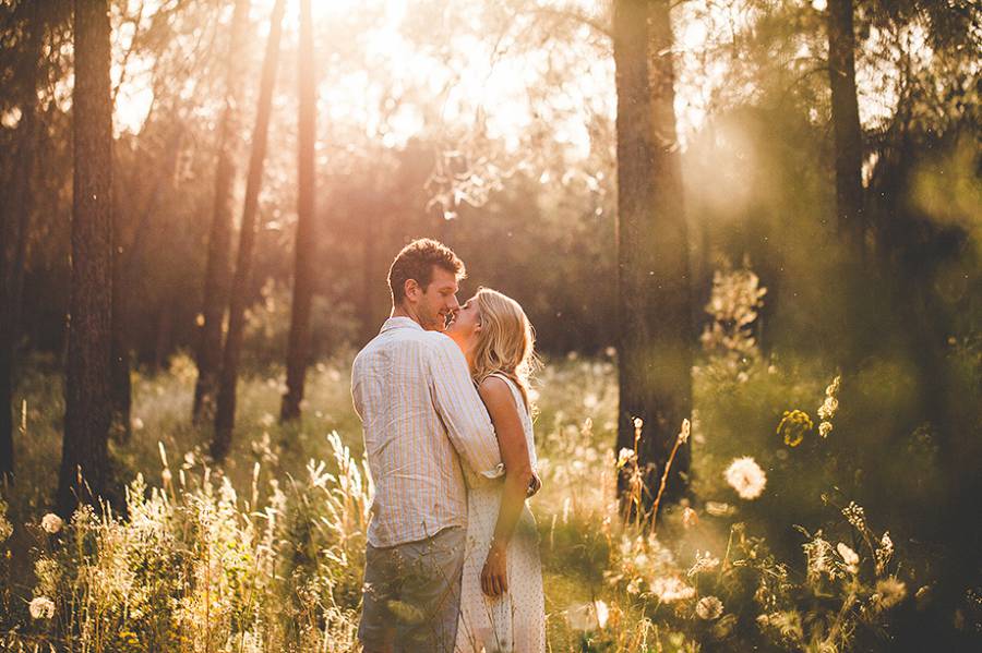 Azaustre Wedding Photographer