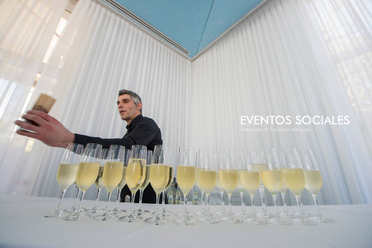 EVENTOS SOCIALES