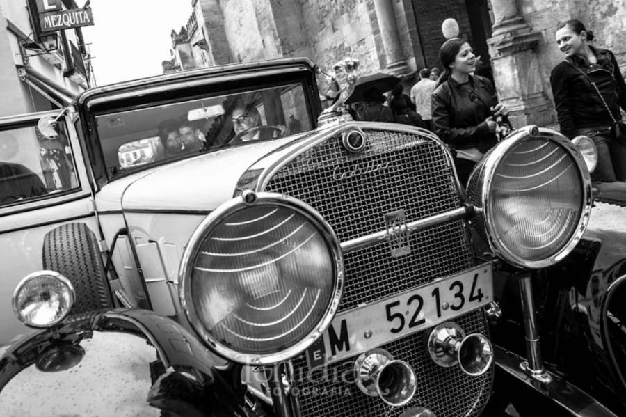 Boda de Mario y Mariló