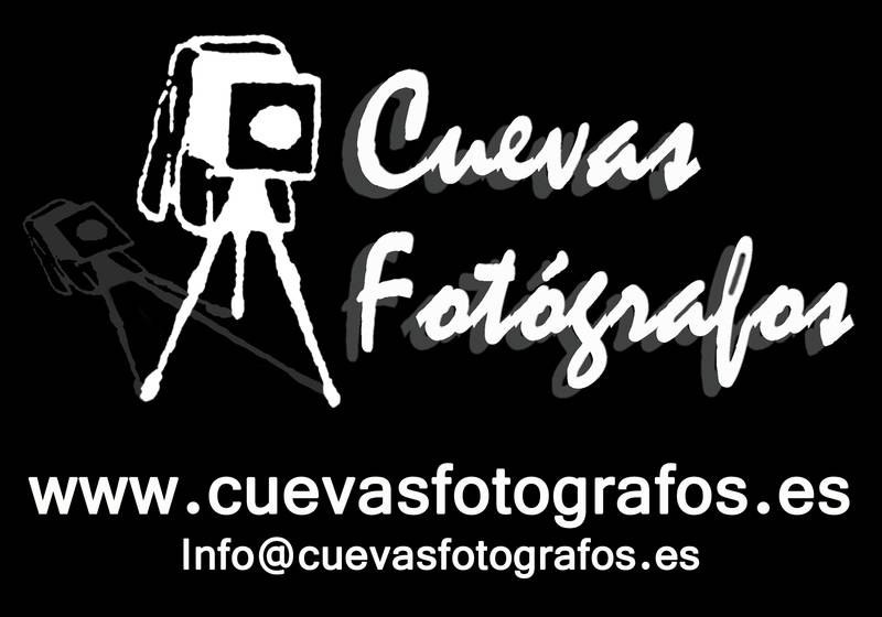 Cuevas Fotógrafos