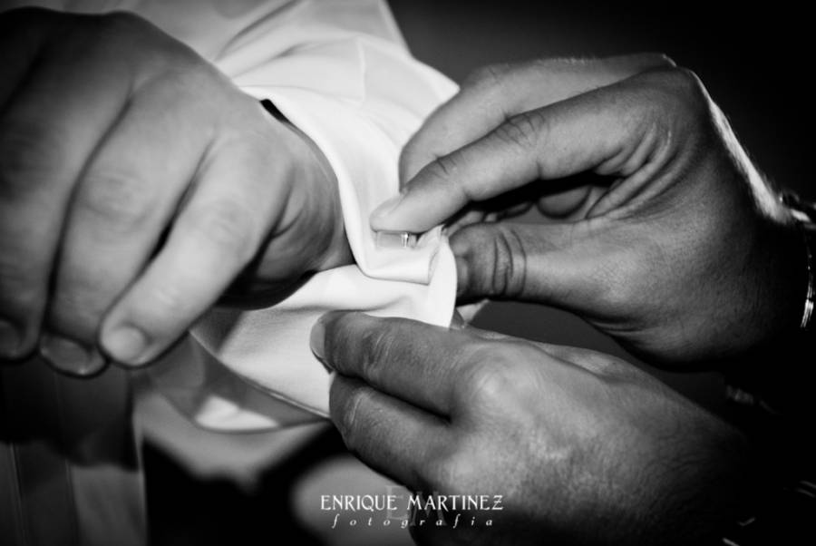 Enrique Martinez Fotografia