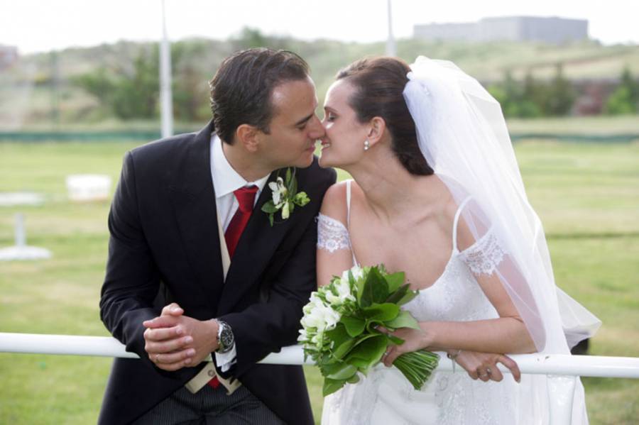 ¡vídeo Completo De Tu Boda!