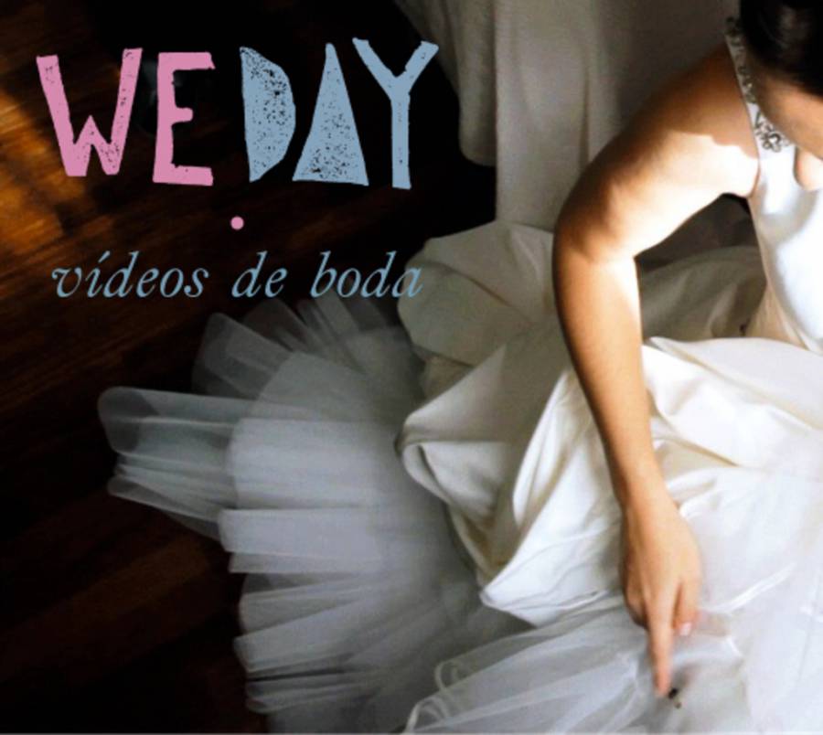 Weday | vídeos De Boda