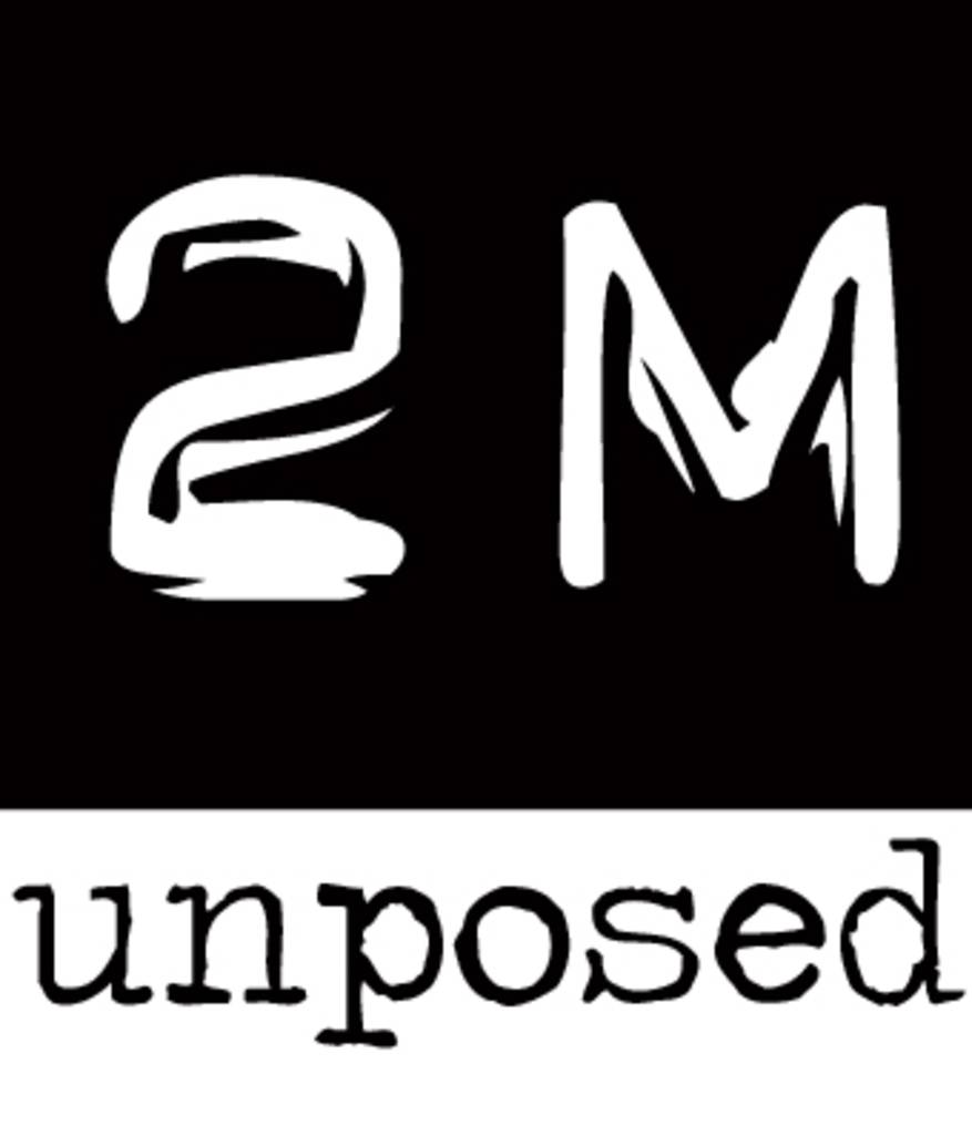 2m Unposed