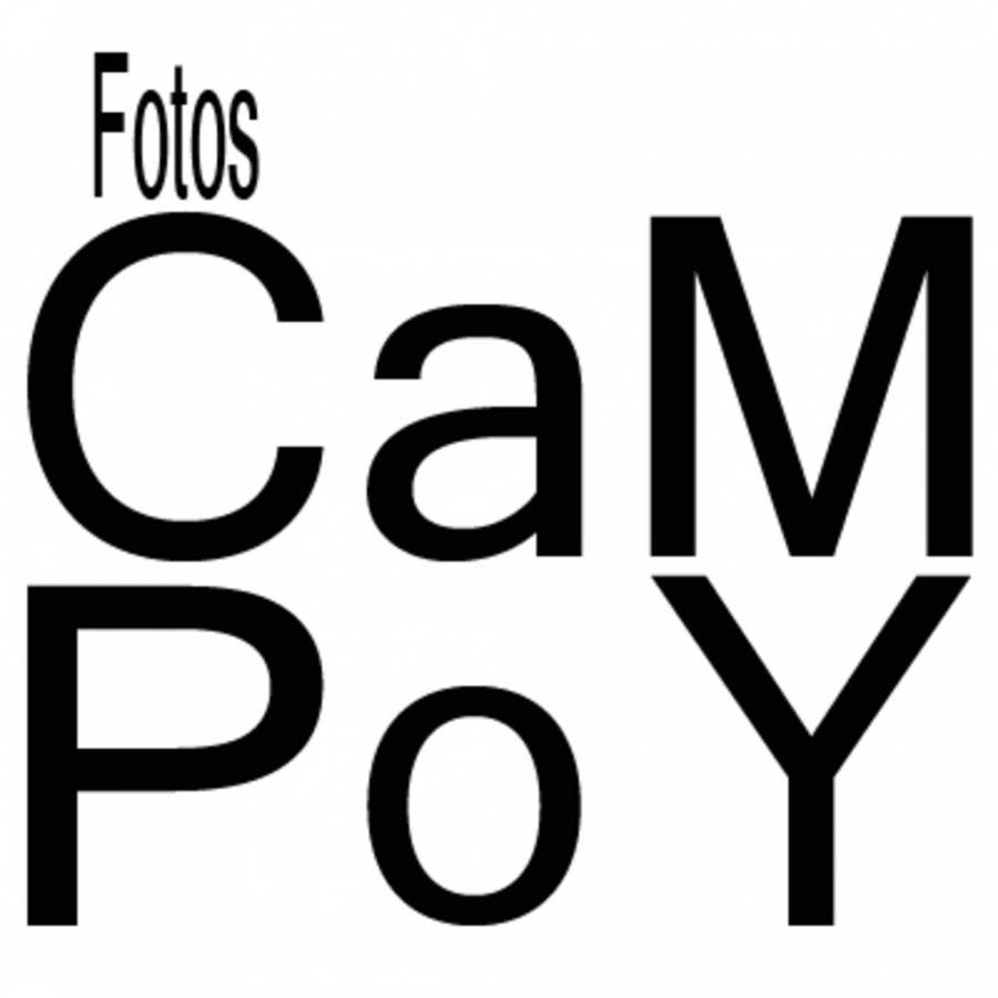 Fotoscampoy - Fotografos De Bodas Murcia