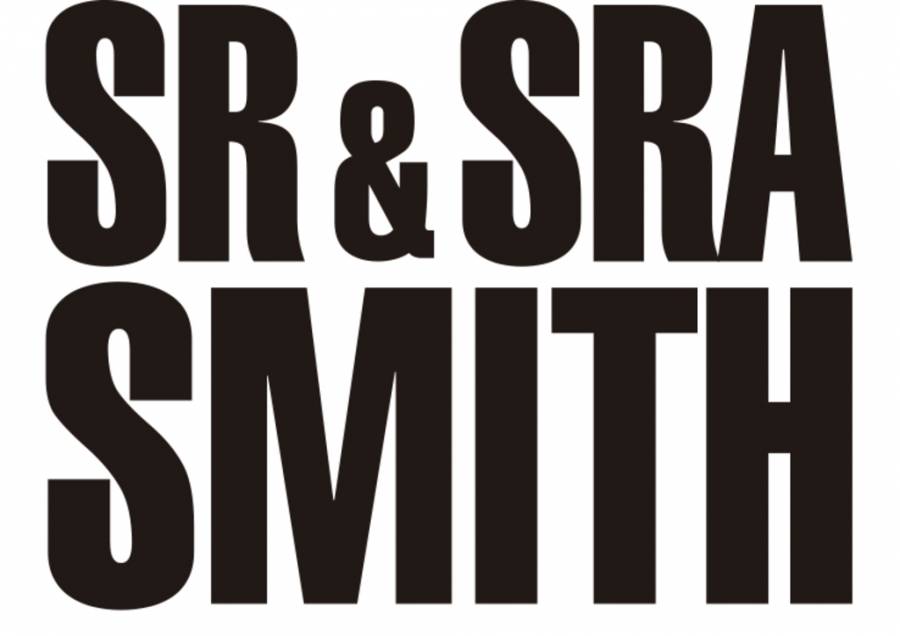 Sr Y Sra Smith