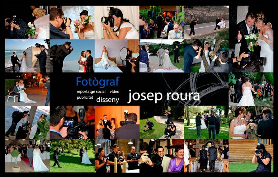 Josep Roura Fotògraf