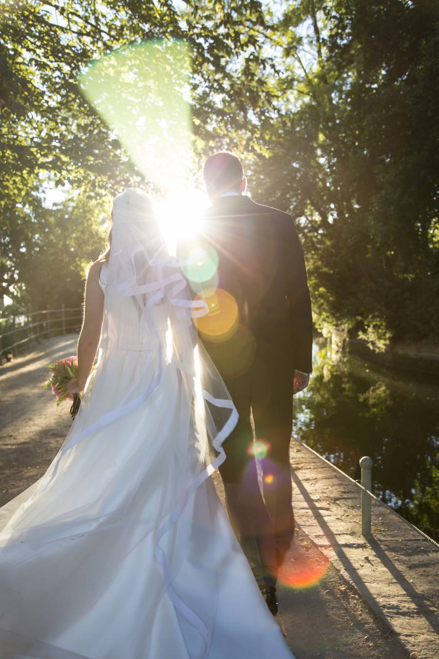 ÁLBUM DE BODA - Sara Graphika  Fotografía de Bodas en Granada