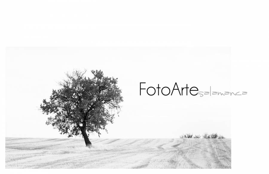 Fotoartesalamanca