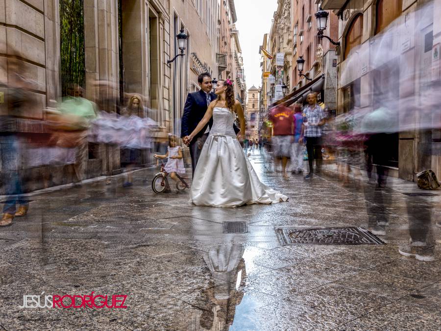 Jesús Rodríguez Fotografía