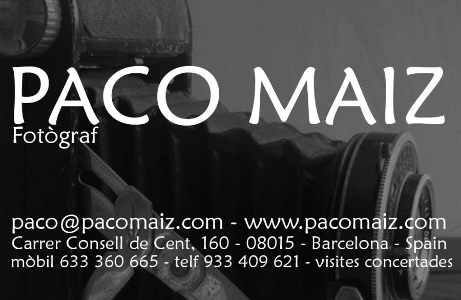 Paco Maiz