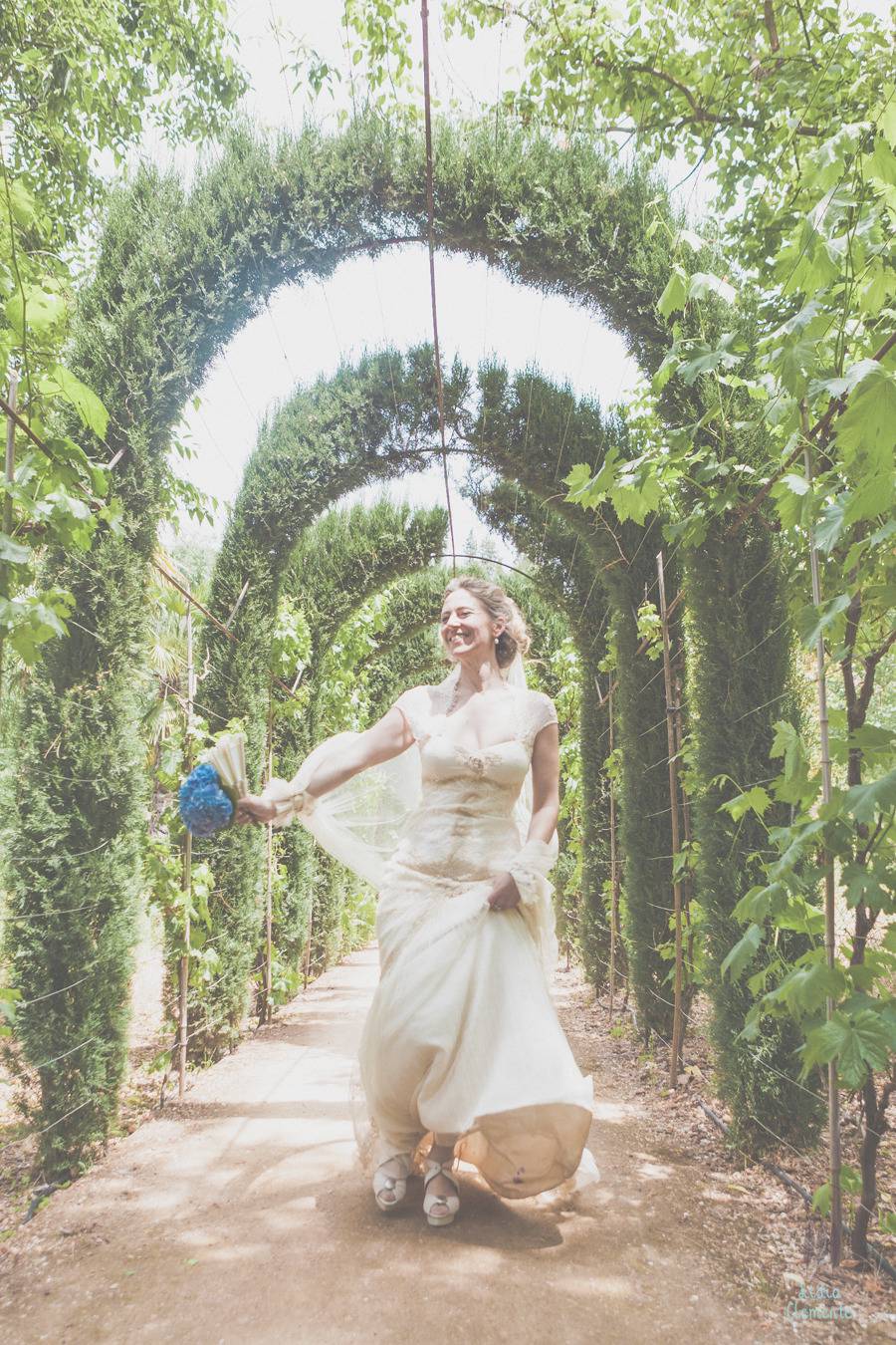 ÁLBUM DE BODA - Sara Graphika  Fotografía de Bodas en Granada