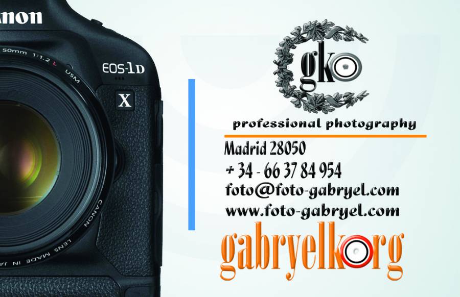 Foto-gabryel.com