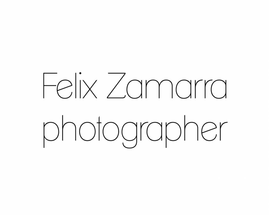 Felix Zamarra