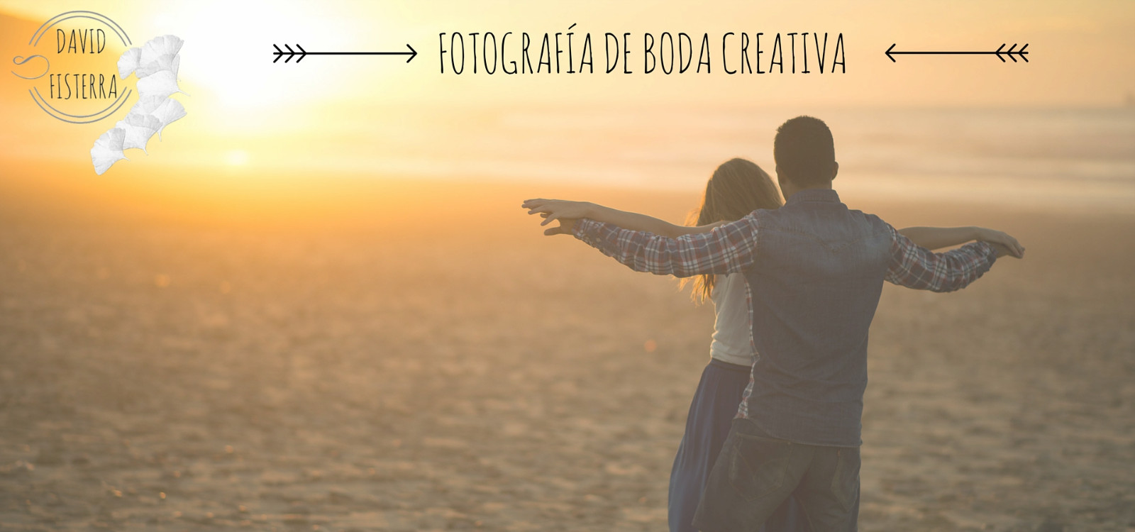 FOTOGRAFÍA DE BODA CREATIVA Portada