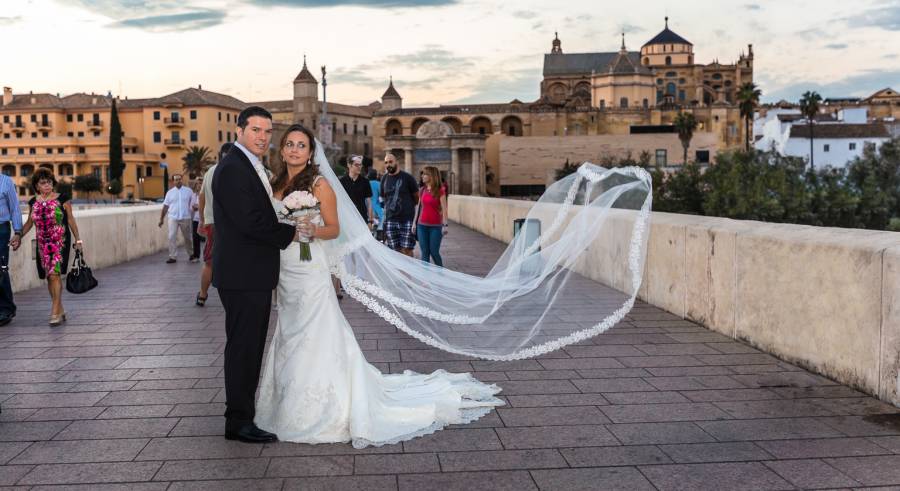 Mq Fotógrafo De Bodas Sevilla