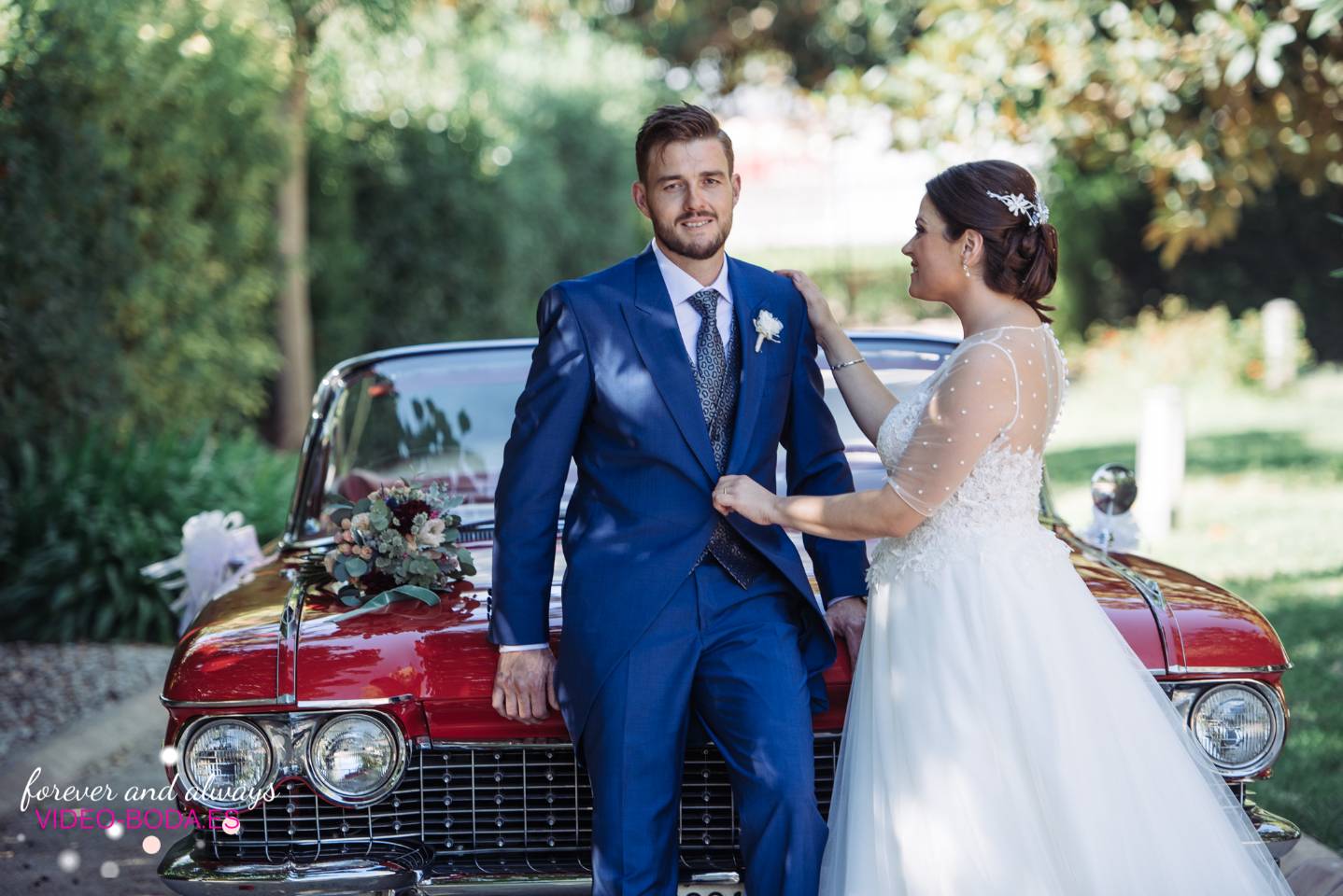 Video-boda.es ~ Video Y Fotografía De Boda