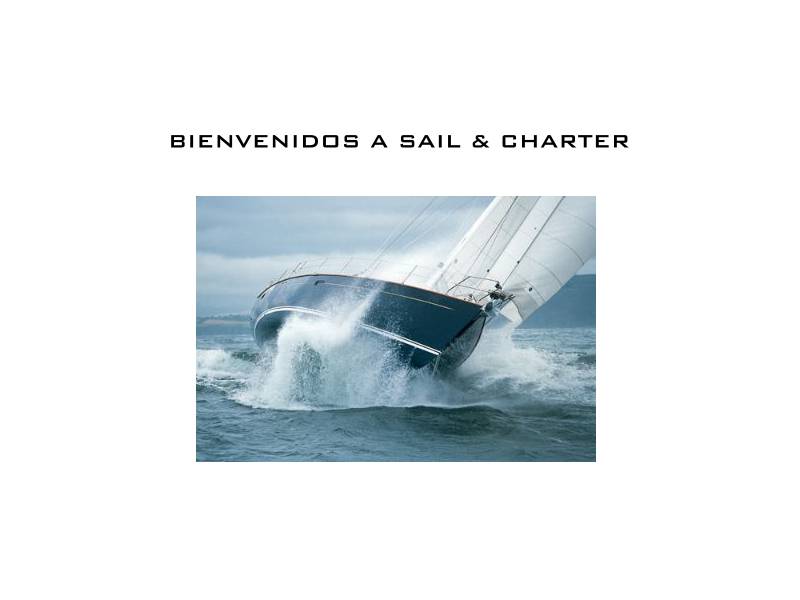 Sail & Charter