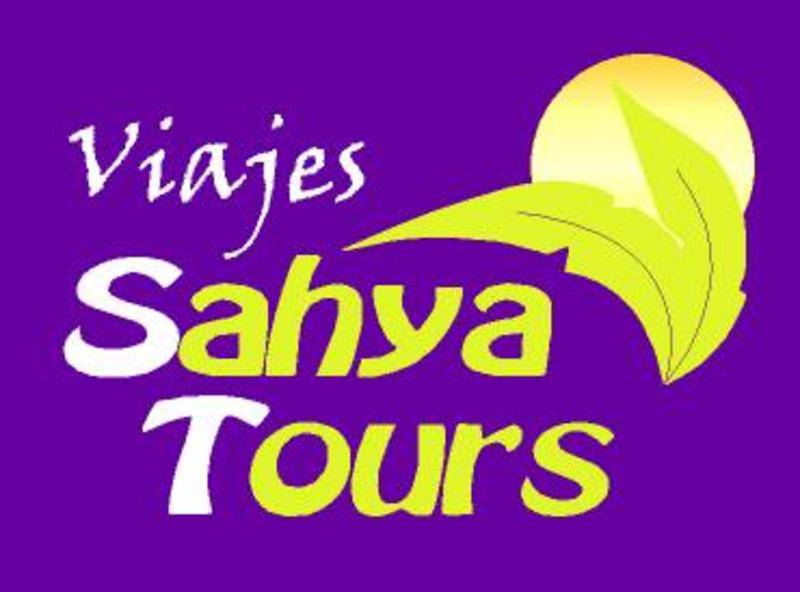Viajes Sahyatours