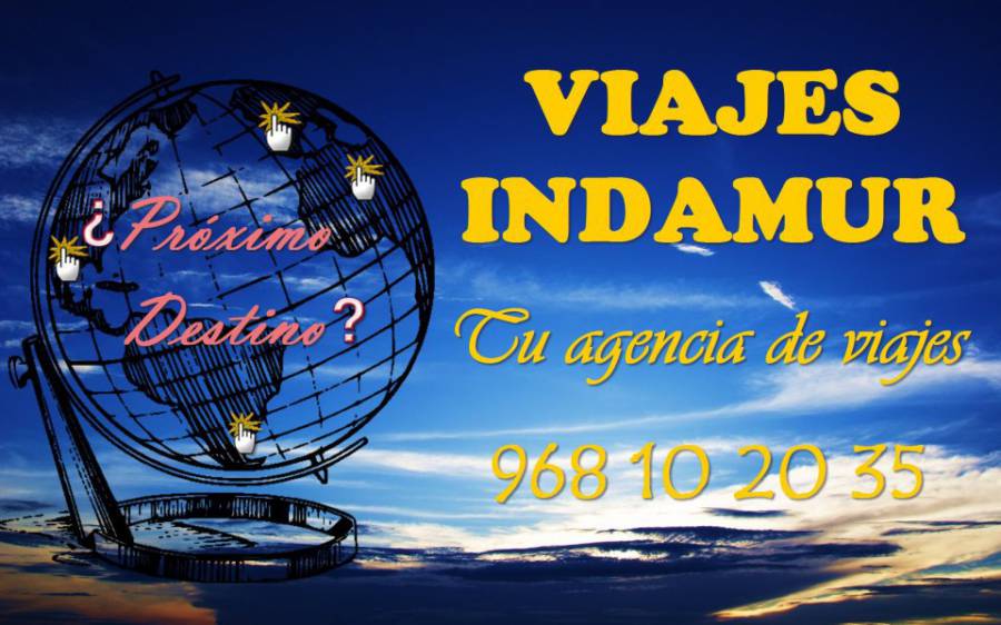 Viajes Indamur