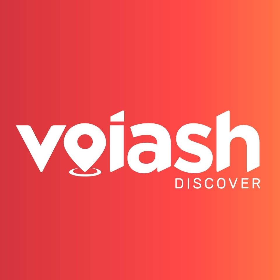 Voiash Discover Málaga